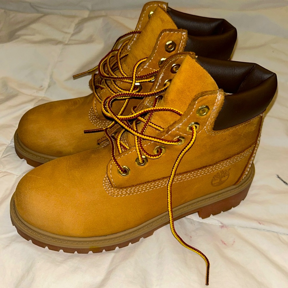Kids Boots